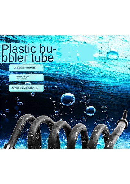 90CM Tarzı Akvaryum Pompası Aksesuarları Hava Taş Kabarcık Tüp Hortum Balık Tankı Kauçuk Topraksız Oksijen Difüzör Gözenekli Şeritler Hava Pompası Oksijen (Yurt Dışından) fiyatları