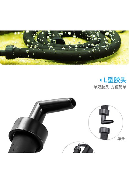 90CM Tarzı Akvaryum Pompası Aksesuarları Hava Taş Kabarcık Tüp Hortum Balık Tankı Kauçuk Topraksız Oksijen Difüzör Gözenekli Şeritler Hava Pompası Oksijen (Yurt Dışından) fırsatları