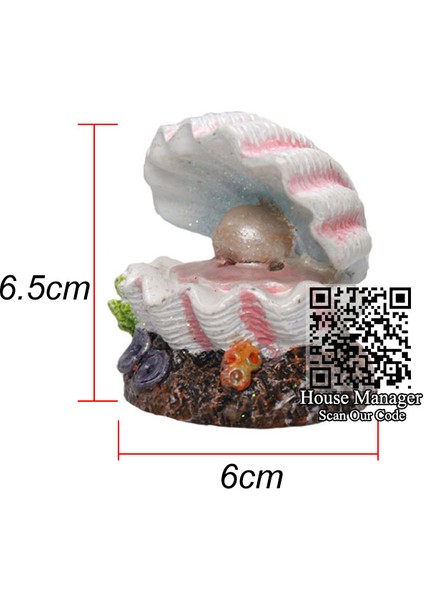 13X7X4.5CM Stili Resim Olarak Yeni Hava Taş Kabarcık Difüzör Akvaryum Dekorasyonu Deniz Inci Kabuğu Volkan Mercan Çiçek Süsleme Arazi Su Manzarası Balık Tankı Için (Yurt Dışından) modelleri