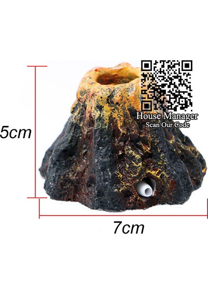 13X7X4.5CM Stili Resim Olarak Yeni Hava Taş Kabarcık Difüzör Akvaryum Dekorasyonu Deniz Inci Kabuğu Volkan Mercan Çiçek Süsleme Arazi Su Manzarası Balık Tankı Için (Yurt Dışından) fırsatları