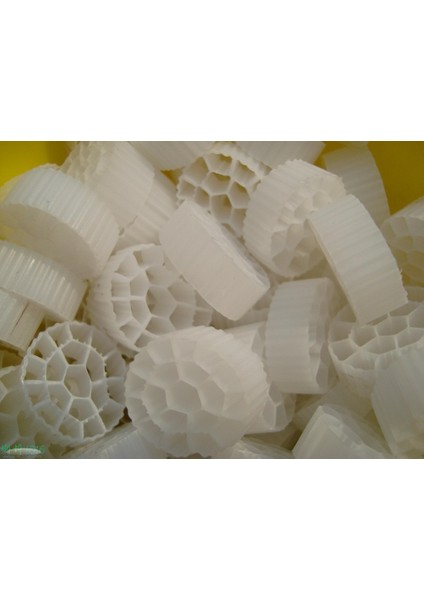 K3 Stili 500G K1 K2 K3 Akvaryum Koi Gölet Plastik Biyokimyasal Filtre Ortamı Balık Tankı Filtre Malzemesi Evi (Yurt Dışından) fiyatları