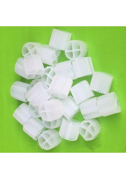 K3 Stili 500G K1 K2 K3 Akvaryum Koi Gölet Plastik Biyokimyasal Filtre Ortamı Balık Tankı Filtre Malzemesi Evi (Yurt Dışından) indirimleri