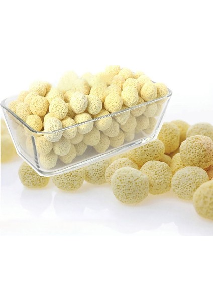 Gözenekli Biyo Top Stili 500G Balık Tankı Filtresi Nitrifikasyon Yetiştirme Evi Seramik Biyokimyasal Bilyalı Halka Akvaryum Filtre Ortamı Su Arıtma Için (Yurt Dışından) indirimleri