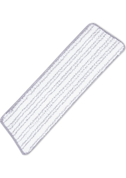 Spreyli Yedek Mikrofiber Mop Bezi Flora FT411 Uyumlu modelleri
