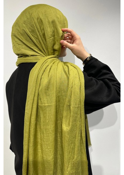 ŞL003 Bambu Şal