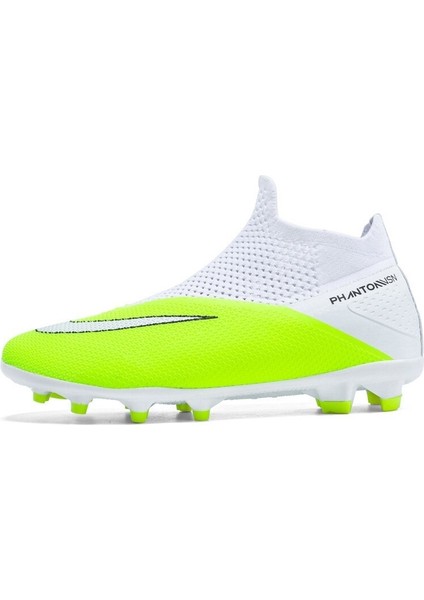 Blue Ocean Spor Futbol Ayakkabısı Krampon (Yurt Dışından)