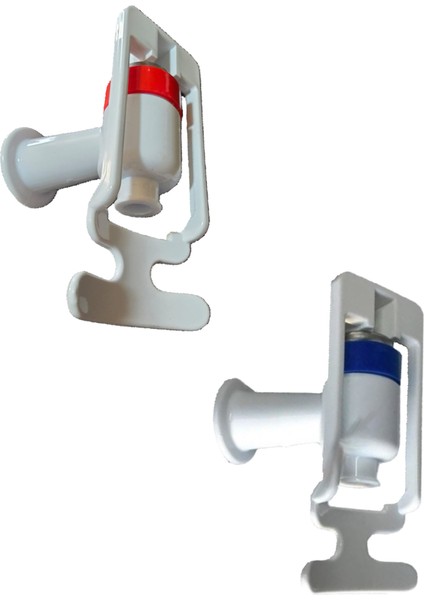 Sebil Musluğu – Dayanıklı ve Kullanışlı Tasarım! (Sıcak-Soğuk Takım)