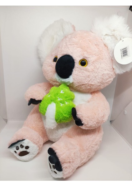 Sevimli Uyku Arkadaşı Koala Yumuşaklık ve Sevimlilik Bir Arada Koala Peluş 40 cm fiyatları