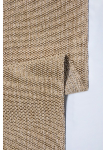 Dokuma Dekoratif Bej Jüt Halı Jüt Kilim Sisal Halı indirimleri