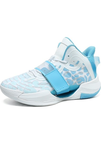 Sneakerhead Unisex Basketbol Ayakkabısı (Yurt Dışından)