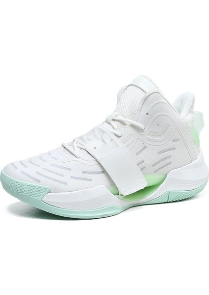 Sneakerhead Unisex Basketbol Ayakkabısı (Yurt Dışından)