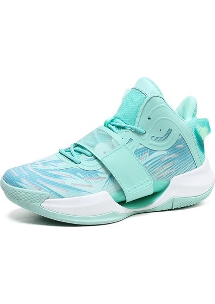 Sneakerhead Unisex Basketbol Ayakkabısı (Yurt Dışından)