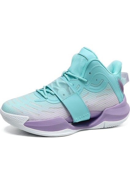 Sneakerhead Unisex Basketbol Ayakkabısı (Yurt Dışından)