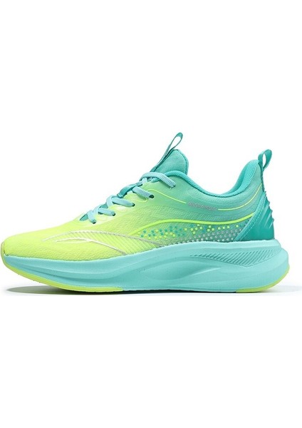 Xinghe Shop Hafif Koşu Ayakkabıları Basketbol Ayakkabıları Çift Modelleri (Yurt Dışından)