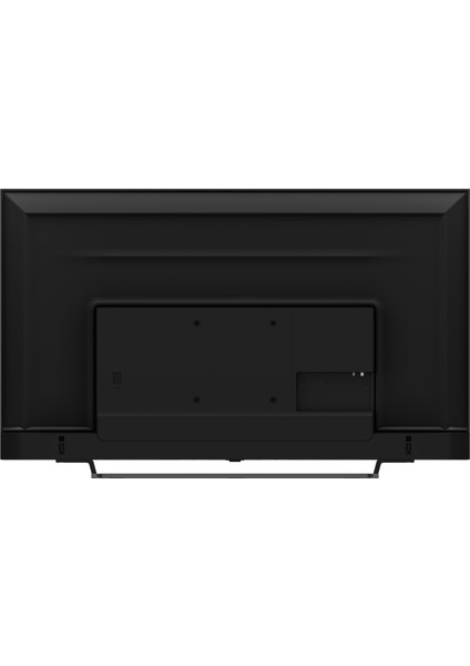 9 Serısı A55 Qe 988 A 55'' 139 Ekran Uydu Alıcılı 4K Ultra HD Google LED TV