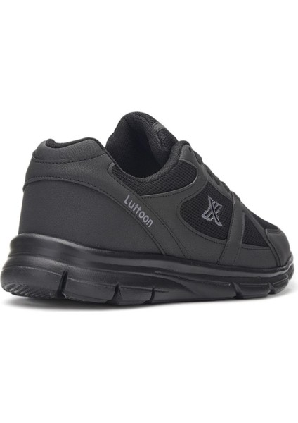 Erkek Büyük Numara Battal Yazlık Hafif Rahat Taban Erkek Sneaker Spor Ayakkabı (45-48)