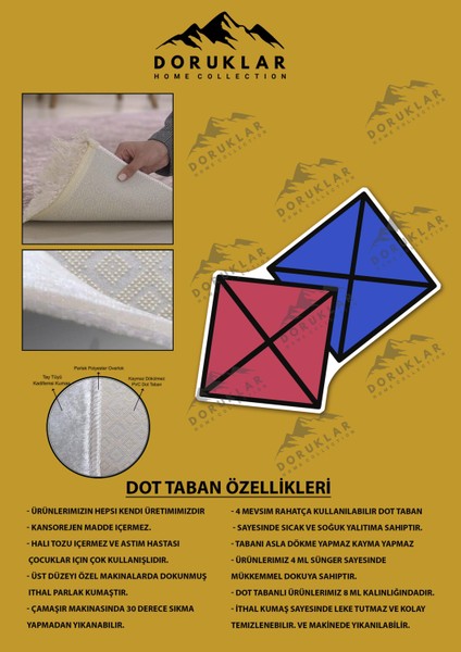 Kaymaz Taban Makinada Yıkanabilir Dijital Baskı Squid Game Zarf Desenli Genç Odası Halısı Dot Taban Halı SG10