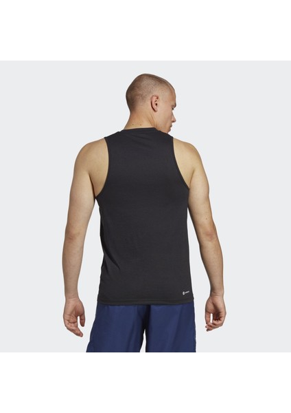 Performance IC6945 Train Essentials Feelready Training Sleeveless Tee fiyatları