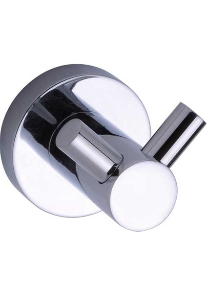 Croma Arya İkili Askılık Krom A.2021
