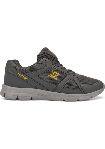 Erkek Büyük Numara Battal Yazlık Hafif Rahat Taban Erkek Sneaker Spor Ayakkabı (45-48)