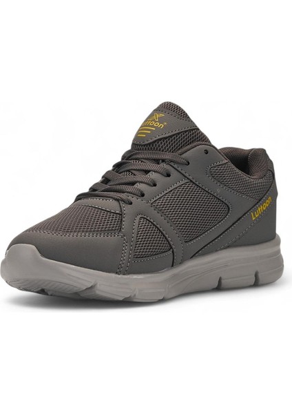 Erkek Büyük Numara Battal Yazlık Hafif Rahat Taban Erkek Sneaker Spor Ayakkabı (45-48)