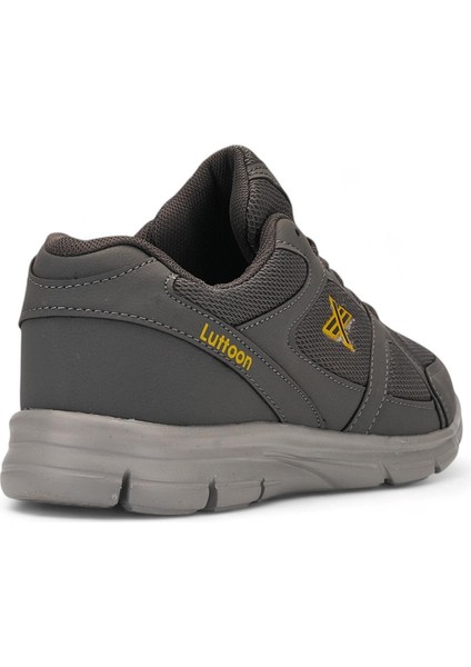 Erkek Büyük Numara Battal Yazlık Hafif Rahat Taban Erkek Sneaker Spor Ayakkabı (45-48)
