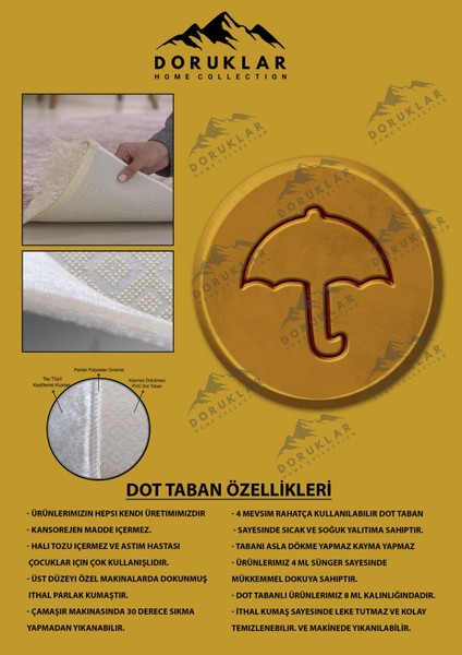 Kaymaz Taban Makinada Yıkanabilir Dijital Baskı Squid Game Kurabiye Desenli Genç Odası Halısı Dot Taban Halı SG06