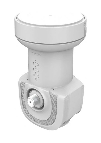 GOLD-111 4K Single Tekli Lnb Full Hd 1080P