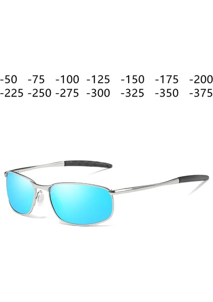 -75 + 100 -125 Reçete Optik Güneş Gözlüğü Miyop Polarize Güneş Gözlüğü Astigmatizma Özel Düzeltici Hipermetrop Güneş Gözlüğü (Yurt Dışından) fiyatları