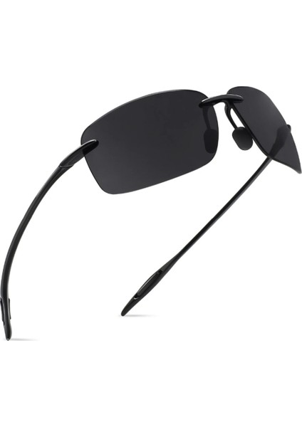 Erkekler Kadınlar Için Oranger Klasik Spor Polarize Güneş Gözlüğü TR90 Çerçevesiz Koşu Balıkçılık Golf Sörf Sürüş Için Güneş Gözlüğü Çerçeve (Yurt Dışından) modelleri