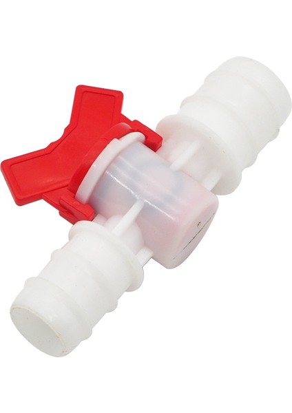 20MM-20MM Stili 1 Parça Akvaryum Su Hortumu Bağlantı Vanası Balık Tankı Su Pompası Filtre Borusu Tüp Adaptörü Bahçe Sulama Aksesuarları mm (Yurt Dışından) fırsatları