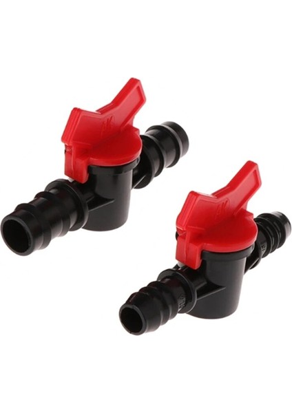 16MM Çaplı Stil Için 1 Parça Balık Tankı Su Akış Kontrol Vanası Tüp Giriş Çıkış Konnektör Anahtarı Filtre Teneke Kutu Boru Akvaryum Aksesuarları (Yurt Dışından) modelleri