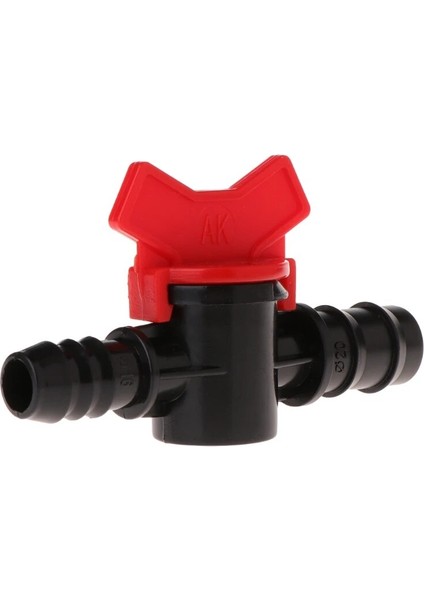 16MM Çaplı Stil Için 1 Parça Balık Tankı Su Akış Kontrol Vanası Tüp Giriş Çıkış Konnektör Anahtarı Filtre Teneke Kutu Boru Akvaryum Aksesuarları (Yurt Dışından) indirimleri