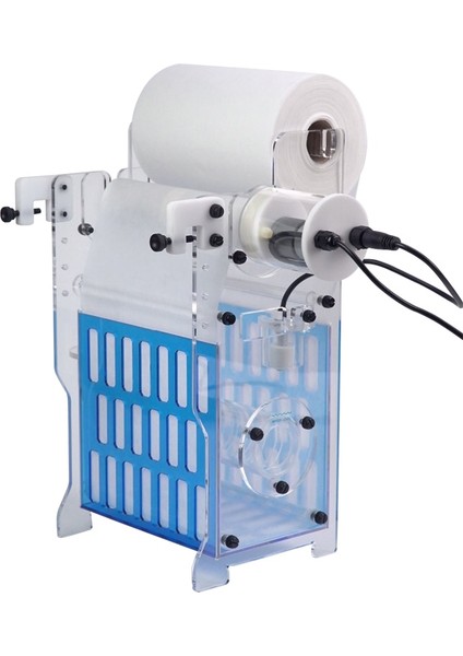 Arf-M Değiştirme Stili Akvaryum Balık Tankı Oto Polar Sump Için Kabarcık Magus Silindir Filtre Arf Serisi Değiştirme (Yurt Dışından)