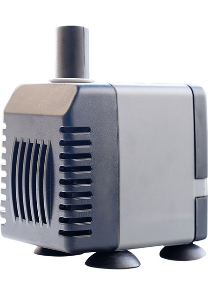 AT303S Stili Au Adaptör Fişi Atman Yeni At Serisi Balık Tankı Enerji Tasarruflu Sessiz Dalgıç Pompa, At, Yüksek Kaldırma Fıskiye Pompası. (Yurt Dışından)