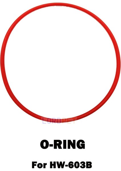 HW603B Oring Stili M Beden Sunsun Yedek Parça Giriş Çıkış Boru Tutucu Filtre Spone Oring Aksesuarları Akvaryum Dış Filtre HW603B 603B HW602B 602B (Yurt Dışından)