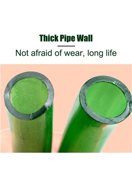 8mm Tarzı 8 Milyon Balık Tankı Boru Akvaryum Yeşil Hortum Su Pompası Filtre Aksesuarları Için Tüp Akvaryum Temizleme Aracı Bahçe Sulama Hortumu (Yurt Dışından) indirimleri