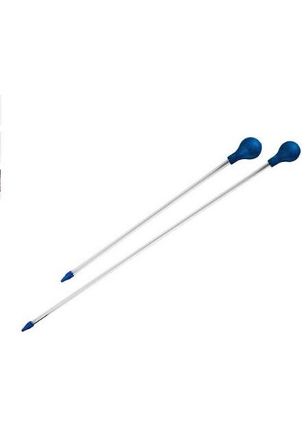 TBM-120 Stili 1 Ünite 30ML Süper Mercan Besleme Büyük Emme Borusu Besleme Emme Mikro Silindiri. Akvaryum Lps Mercan Besleyici Kapağı Resif Besleme Borusu (Yurt Dışından)