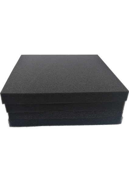 50 Üfe Stili 50X50X2CM Akvaryum Filtresi Sünger Biyokimyasal Pamuk Siyah Balık Tankı Gölet Biyo Köpük Medya Su Pompası Filtre Pedi Skimmer Akvaryum Aksesuarları (Yurt Dışından) modelleri