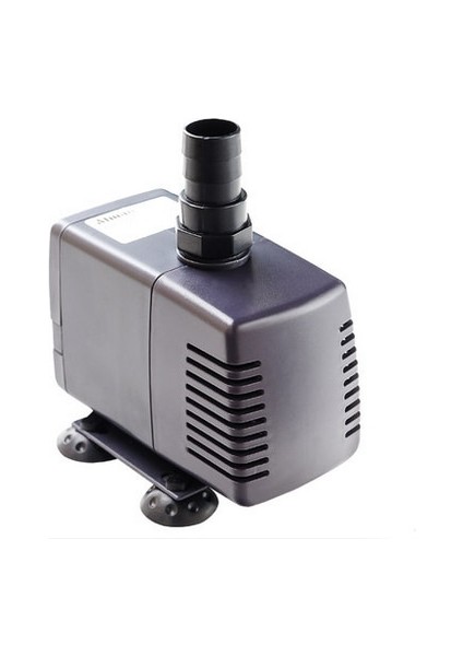 Atman PH-400 Stili Ab Adaptör Fişi Atman Ph H H H 2h H Iğne Fırça Pompası. Protein Ayırıcı Iğne Fırçası Su Pompası (Yurt Dışından)
