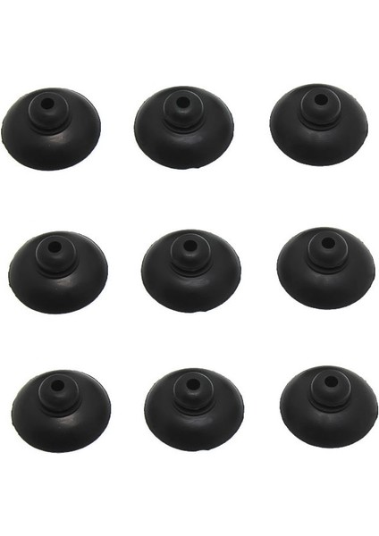 Alt 34MM Yuvarlak Stil Plastik Akvaryum Balıkları Tankı Vantuz Filtresi Hava Pompası Su Pompası Tüp Tutucu Enayiler Balık Tankı Pompası Vantuz Aksesuarları (Yurt Dışından) fiyatları