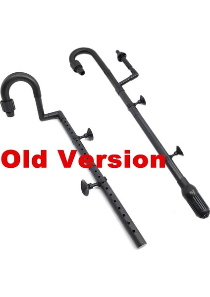 Çıktı Stili 16MM22MM Harici Akvaryum Filtresi Teneke Kutu Giriş Çıkış Tüpü Boru Kiti Fb 303B 402AB 403AB Aqurium Aksesuarları mm Tüp Için Suit (Yurt Dışından) fırsatları