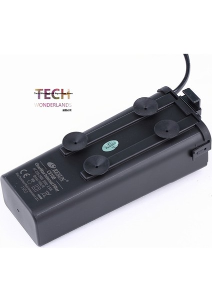 Siyah Stil Cx 200 3W Akvaryum Için Clearmax Dahili Filtre Kaplumbağa Kaplumbağa Sürüngen Balık Tankı Için Düşük Su Seviyesi Filtresi Resun CX200 (Yurt Dışından) fırsatları