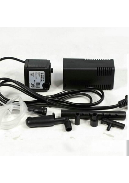 HJ-611B 6W Stili 220V Mini Balık Akvaryumu Tankı Pompası Nano Bina Iç Filtre Dalgıç Oksijen Pompası Akvaryum Su Tesisi Tankı Için Balık Kaplumbağası (Yurt Dışından) indirimleri