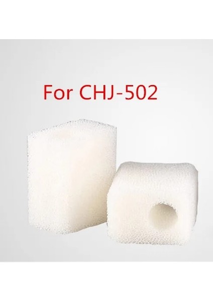 CHJ-502 Pamuk 2 Adet Tarzı Au Fişi Akvaryum Filtre Pompası Süper 4 1 Balık Tankı Dalgıç Hava Oksijen Dahili Pompa CHJ502CHJ602CHJ902CHJ1502 Su Pompası (Yurt Dışından)