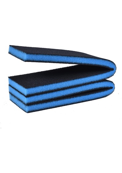 Yeşil Stil Balık Tankı Aktif Karbon Biyokimyasal Filtre Pamuk Yüksek Yoğunluklu Su Arıtma Sünger Akvaryum Filtresi Filtre Aksesuarları (Yurt Dışından) modelleri