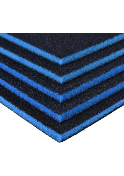 Yeşil Stil Balık Tankı Aktif Karbon Biyokimyasal Filtre Pamuk Yüksek Yoğunluklu Su Arıtma Sünger Akvaryum Filtresi Filtre Aksesuarları (Yurt Dışından) fırsatları