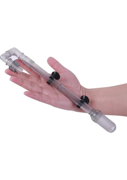 Çıkış Parçası Stili Akvaryum Dış Filtre Kova Giriş Çıkış Boru Ek Parçaları Balık Tankı Su Giriş Çıkış Tüpü Parçaları Kimlik Hortumu Hb (Yurt Dışından) modelleri