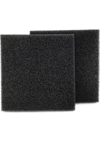 S Gözenek Stili 50X50X4CM cm Akvaryum Sünger Filtre Biyokimyasal Köpük Medya Pedi Balık Tankı Gölet Teneke Kutu Filtreler Akvaryum Aksesuarları Siyah (Yurt Dışından) fiyatları