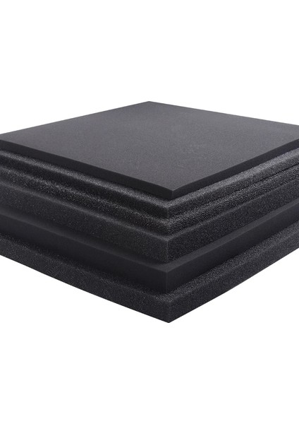 S Gözenek Stili 50X50X4CM cm Akvaryum Sünger Filtre Biyokimyasal Köpük Medya Pedi Balık Tankı Gölet Teneke Kutu Filtreler Akvaryum Aksesuarları Siyah (Yurt Dışından) modelleri
